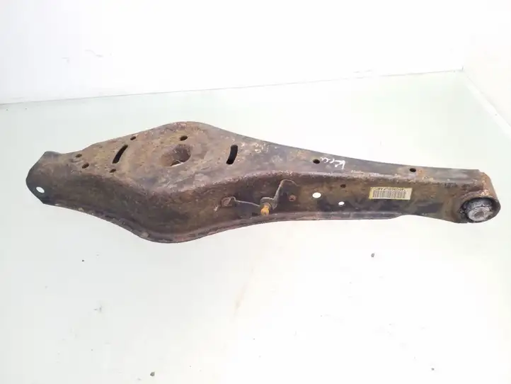 Volkswagen PASSAT B7 (2011 - 2014) 1K0505357 Вилка подвески — фото 6