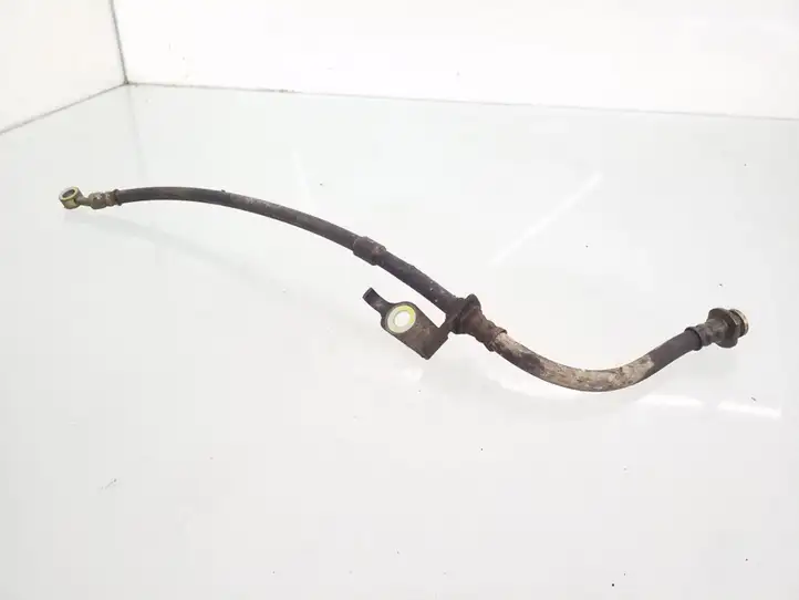 Nissan Шланг сцепления — фото 2