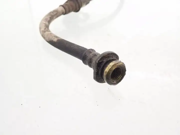 Nissan Шланг сцепления — фото 4