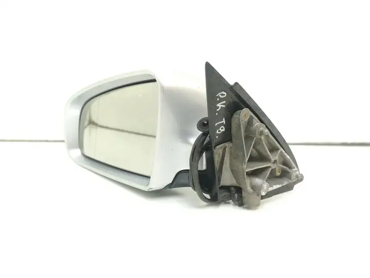 Audi A4 S4 B6 8E 8H (2000 - 2006) Боковое зеркало с электроприводом — фото 1