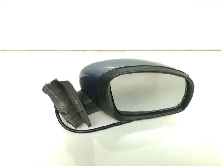 Skoda Roomster (5J) (2006 - 2010) 5J1857502AR Боковое зеркало с электроприводом — фото 1