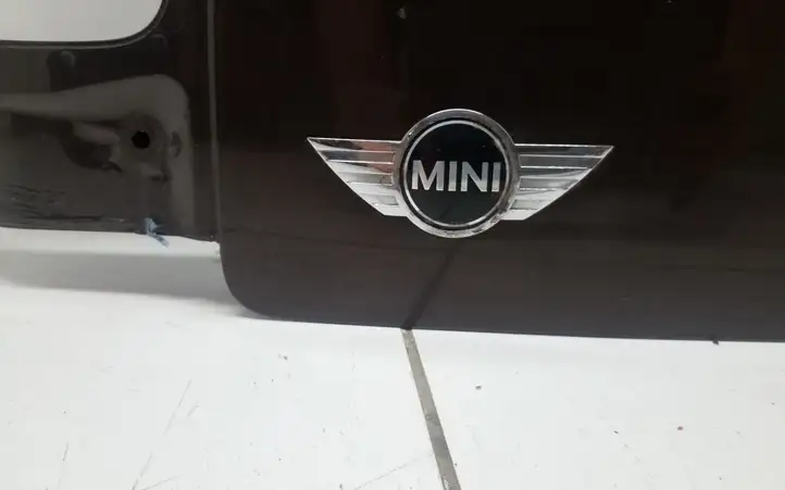 Mini One - Cooper Clubman R55 (2007 - 2014) Багажная дверь — фото 3
