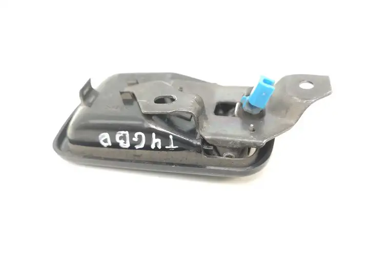 Hyundai H-1, Starex, Satellite (2007 - 2013) 8261644300 Внутренняя дверная ручка — фото 4