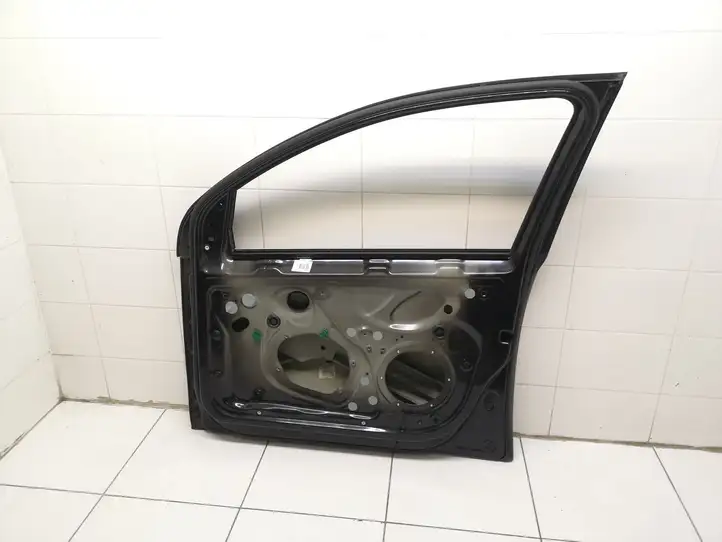 Volkswagen Golf V (2003 - 2009) Дверь — фото 9