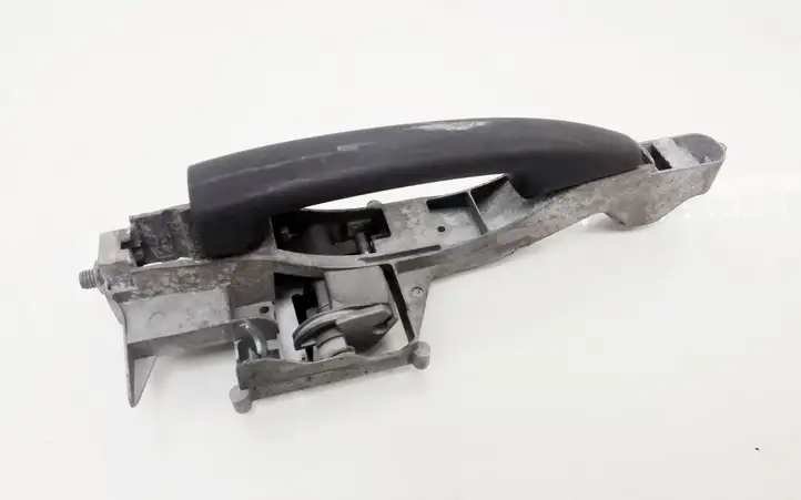 Citroen Berlingo (2003 - 2007) 9680168680 Ручка крышки багажника — фото 2