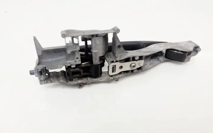 Citroen Berlingo (2003 - 2007) 9680168680 Ручка крышки багажника — фото 3