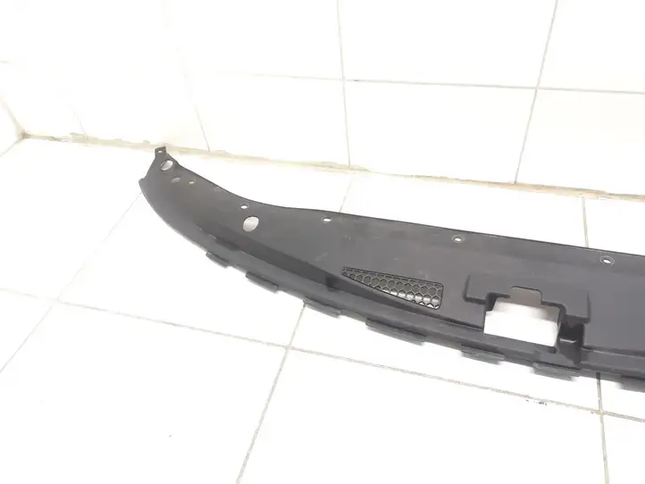 Hyundai H-1, Starex, Satellite (2007 - 2013) 865634H000 Верхняя панель радиатора — фото 2