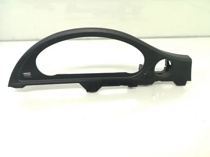 Toyota Yaris (2014 - 2019) 75H394 Отделка блока климат-контроля — фото 1