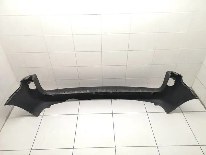 Renault Kangoo II (2008 - 2014)  8200436722 Бампер задний