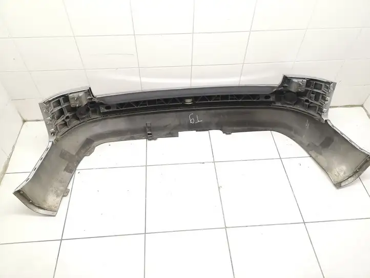 Audi A4 S4 B6 8E 8H (2000 - 2006) 8E9807521B Задний бампер — фото 4