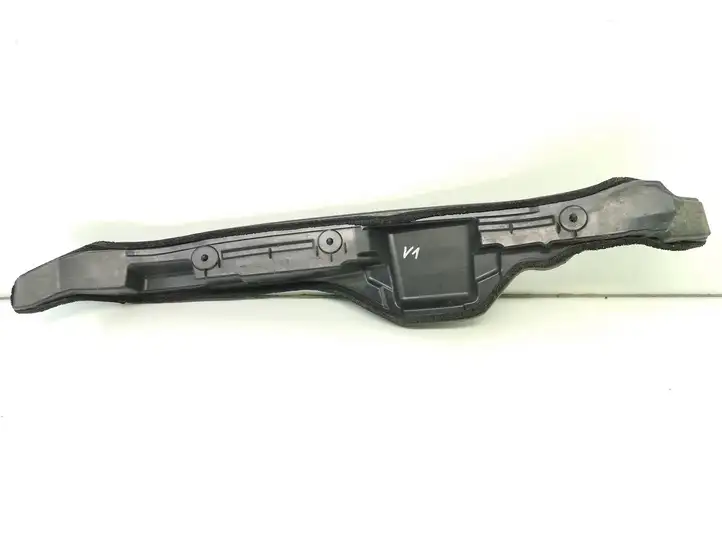 Toyota Verso (2012 - 2015) 538270F020 Абсорбер крыла — фото 1