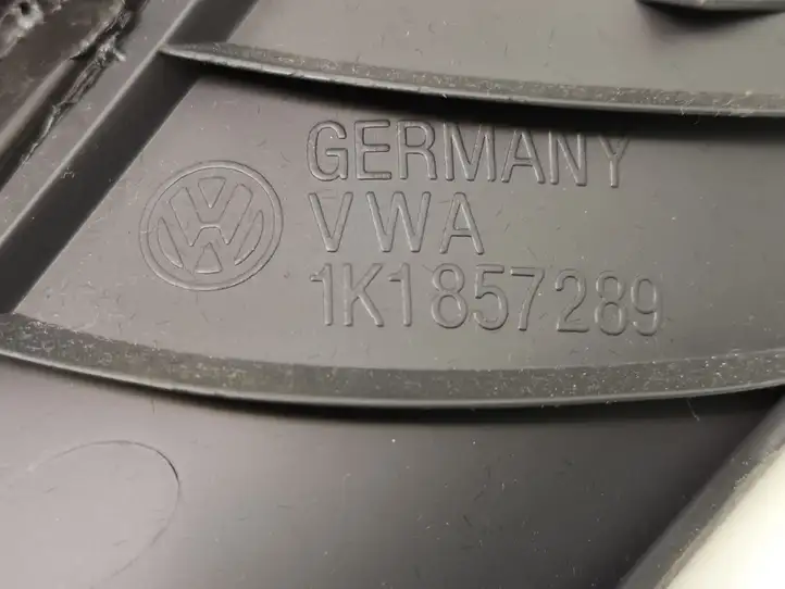Volkswagen Golf V (2003 - 2009) 1K1857289 Вещевой ящик — фото 5