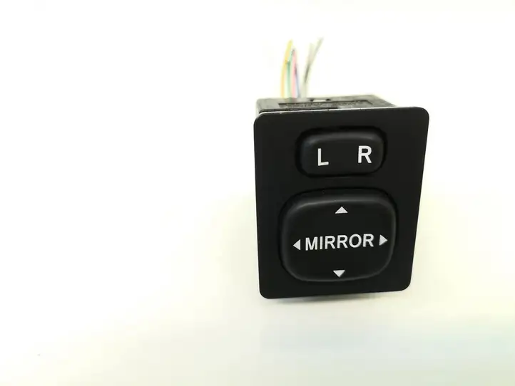 Toyota Auris 150 (2006 - 2012)  183574 Включатель зеркал