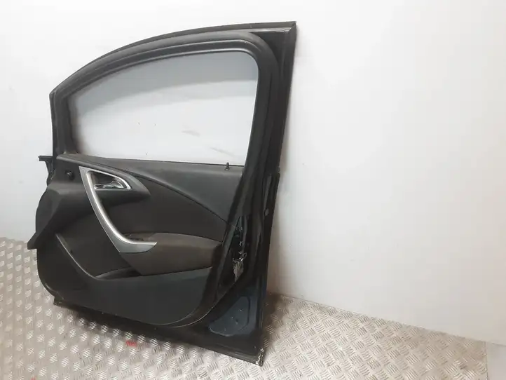Opel Astra J (2009 - 2012) Дверь — фото 6