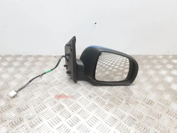 Nissan Note (E11) (2006 - 2014) Боковое зеркало с электроприводом — фото 2