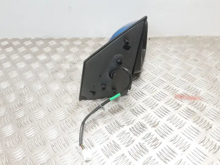 Nissan Note (E11) (2006 - 2014) Боковое зеркало с электроприводом — фото 3