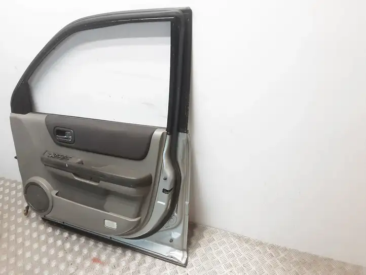 Nissan X-Trail T30 (2001 - 2007) Дверь — фото 6