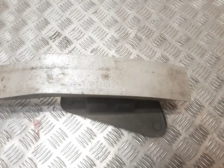 Opel Meriva A (2002 - 2006) 93360569 Усилитель заднего бампера — фото 3