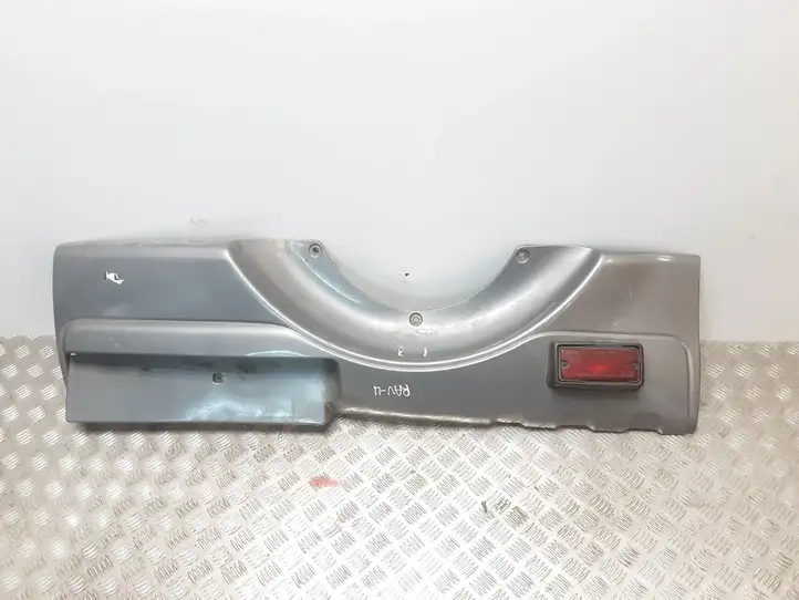 Toyota RAV 4 (XA20) (2000 - 2005) 7681142904 Подсветка номера — фото 1