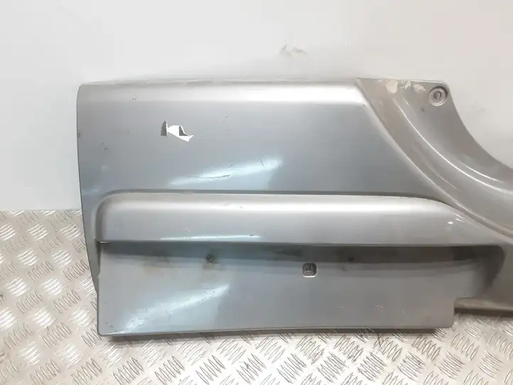 Toyota RAV 4 (XA20) (2000 - 2005) 7681142904 Подсветка номера — фото 2