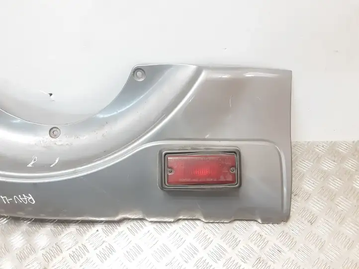 Toyota RAV 4 (XA20) (2000 - 2005) 7681142904 Подсветка номера — фото 3