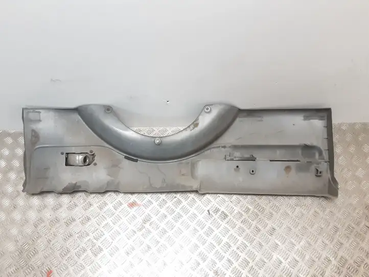 Toyota RAV 4 (XA20) (2000 - 2005) 7681142904 Подсветка номера — фото 4