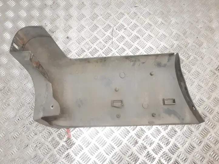 Ford Transit (2000 - 2006) YC1517926 Угловая часть заднего бампера — фото 2