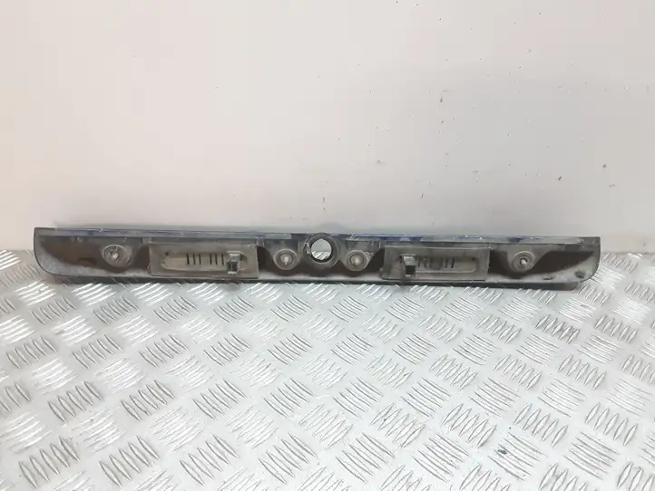 Opel Astra G (1998 - 2004) 5000820102 Подсветка номера — фото 3