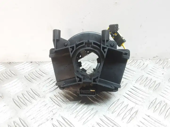 Opel Vectra B (1999 - 2002) 09152056 Контактное кольцо SRS — фото 2