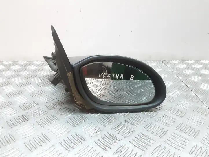 Opel Vectra B (1999 - 2002) Боковое зеркало с электроприводом — фото 2