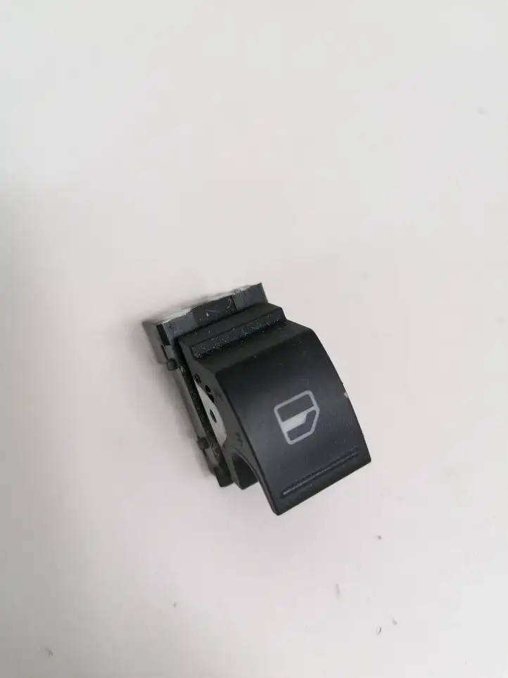 Volkswagen PASSAT B6 (2005 - 2010) 7L6959855B Блок кнопок стеклоподъемников — фото 1