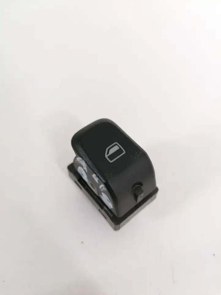 Audi A4 S4 B8 8K (2007 - 2011) 8K0959855A Блок кнопок стеклоподъемников — фото 1