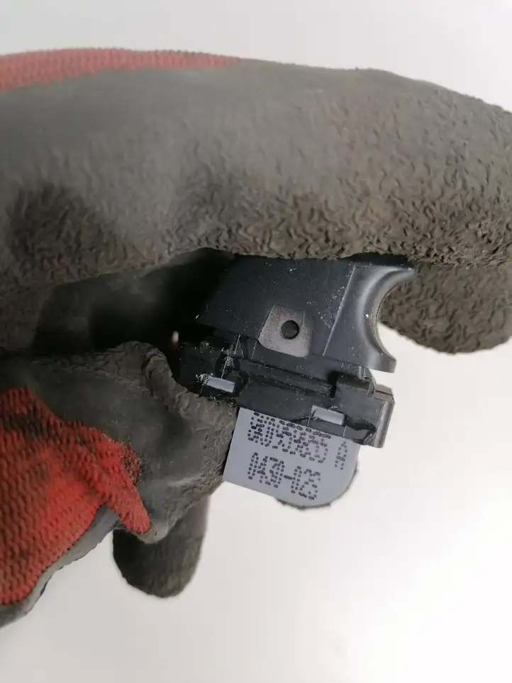 Audi A4 S4 B8 8K (2007 - 2011) 8K0959855A Блок кнопок стеклоподъемников — фото 2