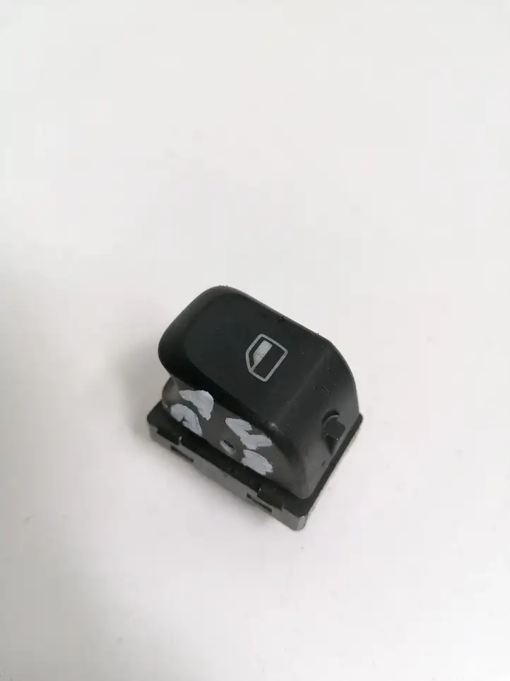 Audi A4 S4 B8 8K (2007 - 2011) 8K0959855A Блок кнопок стеклоподъемников — фото 1
