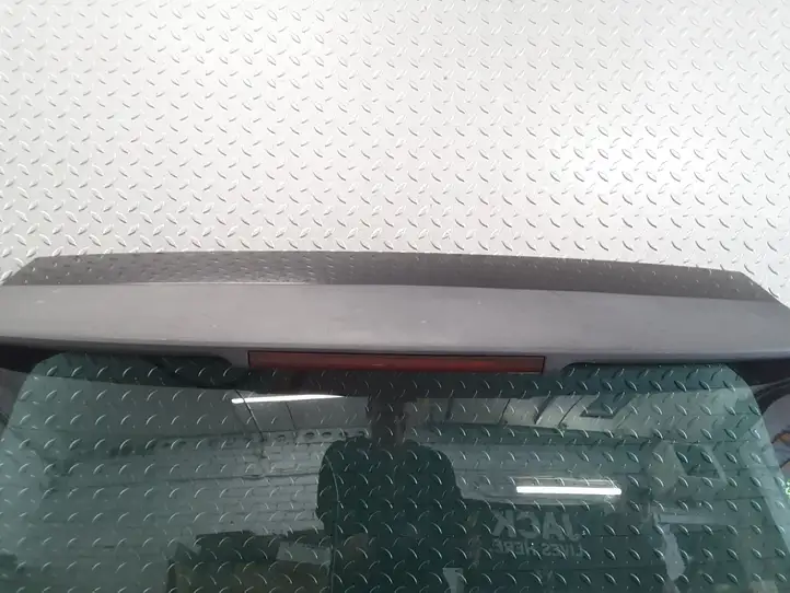 Ford Focus C-MAX (2003 - 2010) Крышка багажника — фото 3