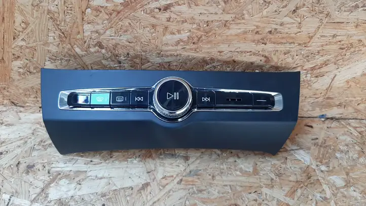 Volvo XC60 (2017 - ) 31398845 Контроллер мультимедийной системы — фото 1