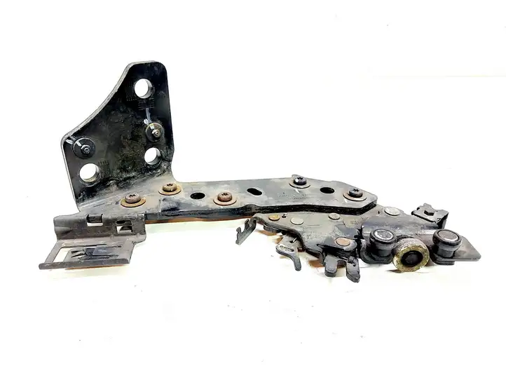 Ford Focus Grand C-MAX (2010 - 2019) AM51U25001AH Нижняя направляющая раздвижной двери — фото 3