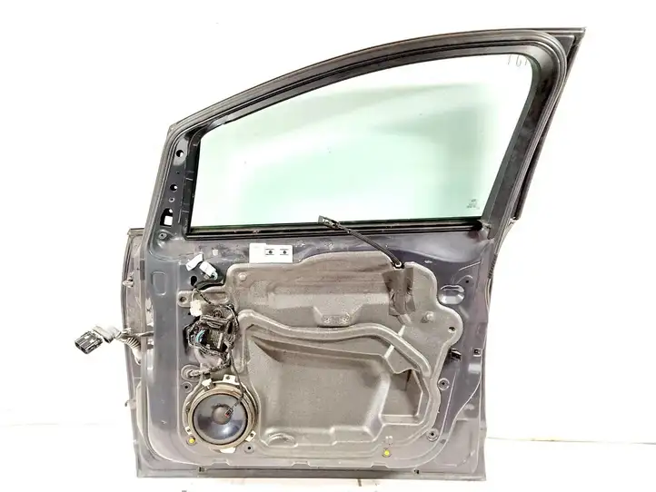 Ford Focus Grand C-MAX (2010 - 2019) Дверь — фото 4