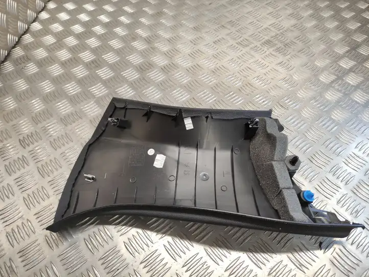 Citroen DS5 (2011 - 2018) 9687997277 Верхняя обшивка стойки D — фото 4