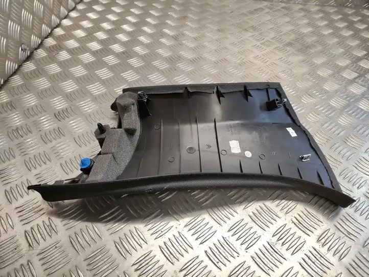 Citroen DS5 (2011 - 2018) 87997377 Верхняя обшивка стойки D — фото 5