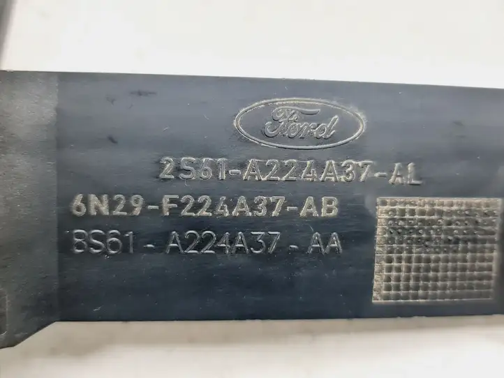 Ford Fusion (2006 - 2012) 2N11N219A65AFE Крепление наружной ручки передней двери — фото 3