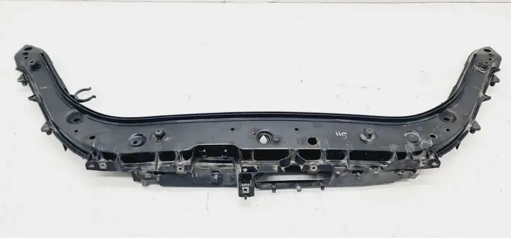 Renault Scenic II - Grand scenic II (2003 - 2006) 8200140478 Верхняя панель радиатора — фото 1