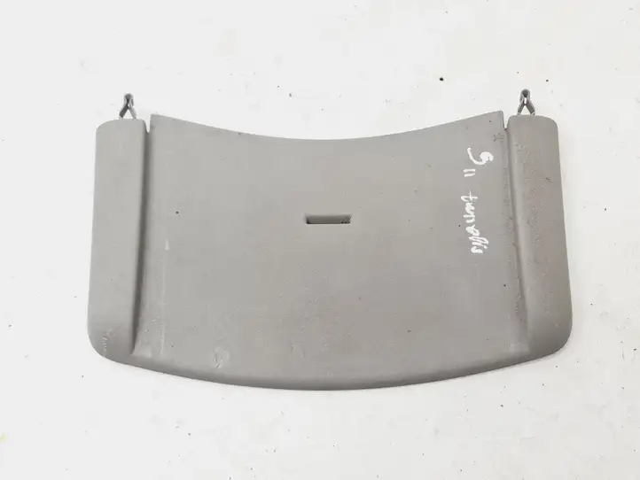 Renault Scenic II - Grand scenic II (2003 - 2006) 8200284015 Прочие детали салона — фото 1