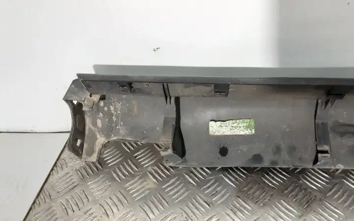 Jeep Cherokee (2013 - 2017) 1YW37TRMA Порог кузова — фото 2