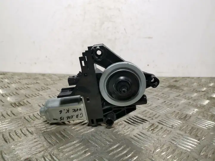 Jeep Grand Cherokee (2010 - 2021) 931402103 Стеклоподъемник задней двери — фото 1