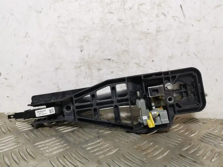 Jeep Grand Cherokee (2010 - 2021) 68078959AC Наружная ручка задней двери — фото 4