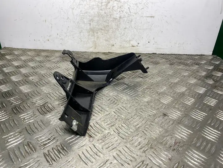 Jeep Cherokee (2013 - 2017) 68257153AA Кронштейн заднего бампера — фото 2