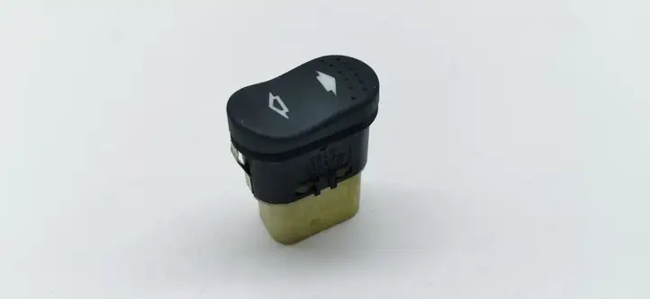 Ford Focus (1998 - 2004) 14529CB Блок кнопок стеклоподъемников — фото 1