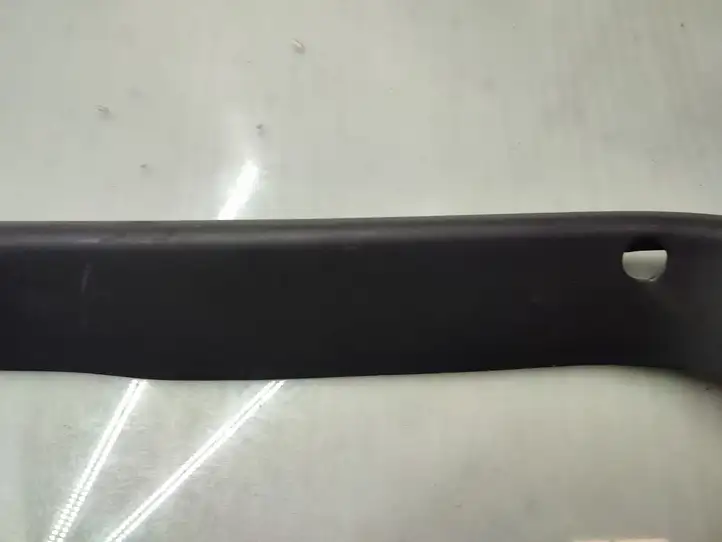 Land Rover Range Rover Sport L494 (2009 - 2013) DED500041 Обшивка багажника — фото 3