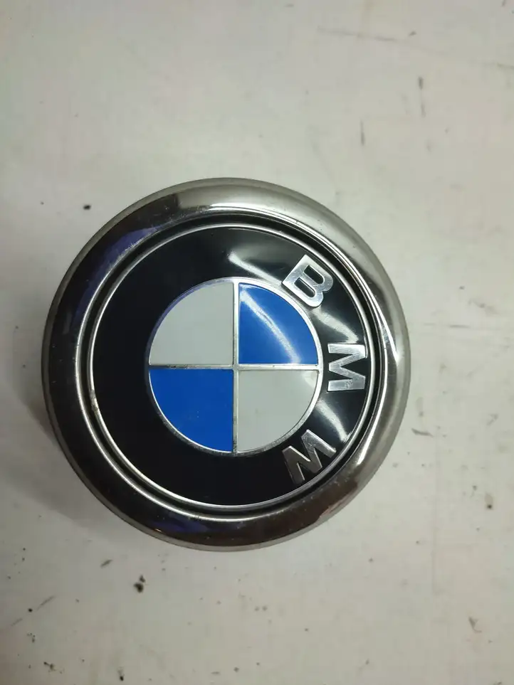 BMW 1 F20 F21 (2011 - 2019) Ручка крышки багажника — фото 1
